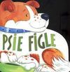 Psie figle - Ewa Stadtmüller