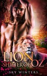 Lion Shifter of Oz - Sky Winters