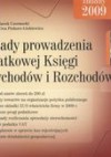 zasady prowadzenia Podatkowej Księgi Przychodów i Rozchodów - Jacek Czernecki, Ewa Piskorz-Liskiewicz