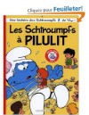 Les Schtroumpfs à Pilulit - Peyo