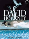 David Hockney - Peter Adam