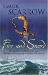 Fire and Sword - Simon Scarrow