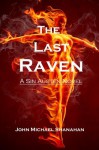 The Last Raven - John Shanahan