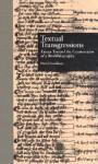 Textual Transgressions: Essays Toward the Construction of a Biobibliography - David C. Greetham