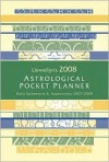 2008 Astrological Pocket Planner - Ed Day