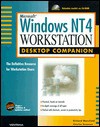 Microsoft Windows NT 4 Desktop Companion W/CD ROM - Richard Mansfield