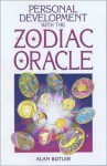 Personal Development with the Zodiac Oracle - Alan Butler