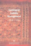 Contingency Liability Management: A Study on India - Commonwealth Secretariat, Tarun Das, Anil Bisen