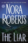 The Liar - Nora Roberts