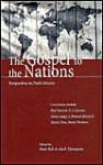 The Gospel to the Nations: Perspectives on Paul's Mission - Peter Bolt, Mark Thompson