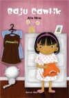 Buku Besar: Baju Cantik - Alia Nina, Emila Yusof