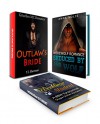 PARANORMAL BOX SET: The Stories of Werebear Student and Outlaw's Bride (Romance, BBW Mail Order Bride Romance, Paranormal Shape Shifter Romance) - T.J. Sherman, Anna Solis, Jesicca Diaz