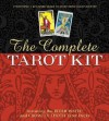 The Complete Tarot Kit: Everything a Beginner Needs to Start Their Journey with Tarot - US Games Systems