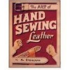 The Art of Hand Sewing Leather - Al Stohlman