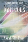 Nacreous - Sarah Elle Emm