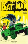 Batman: #06 - Bob Kane