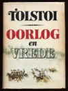 Oorlog en vrede - Leo Tolstoy, René de Vries