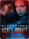 Night's Journey [Blood Lines 4] - Mechele Armstrong