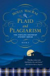 Plaid and Plagiarism - Molly MacRae