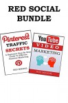 RED SOCIAL BUNDLE: YOUTUBE MARKETING VS. PINTEREST MARKETING - Red Mikhail