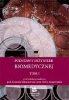 Podstawy inżynierii biomedycznej. Tom 1 - Ryszard Tadeusiewicz, Piotr Augustyniak