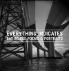 Everything Indicates: Bay Bridge Poems & Portraits - Tamsin Smith, Ben Davis, Elissa Perry