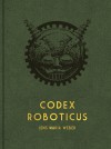 Codex Roboticus - Jens Maria Weber