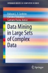 Data Mining in Large Sets of Complex Data (SpringerBriefs in Computer Science) - Robson Leonardo Ferreira Cordeiro, Christos Faloutsos, Caetano Traina Jxfanior