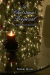 A Christmas Proposal (Hidden Threat, #1.5) - Sherri Hayes