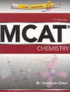 Examkrackers MCAT Chemistry - Jonathan Orsay