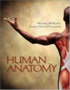 Human Anatomy - Michael McKinley, Valerie O'Loughlin, Valerie Dean O'Loughlin