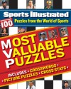 Sports Illustrated Most Valuable Puzzles - Sports Illustrated