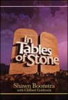 In Tables of Stone - Shawn Boonstra