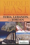 Syria, Lebanon, and Jordan - Laura S. Etheredge