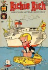 Richie Rich #1 - Harvey Comics