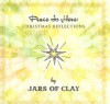 Peace Is Here: Christmas Reflections - Jars of Clay