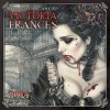 The Gothic Art of Victoria Frances - Victoria Francés