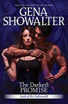 The Darkest Promise: A Dark, Demonic Paranormal Romance (Lords of the Underworld) - Gena Showalter