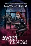 Sweet Venom (Venin Assassin Book 1) - Gena D. Lutz