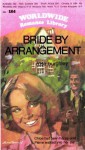 Bride By Arrangement - Rose Burghley