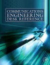 Communications Engineering Desk Reference - Erik Dahlman, Johan Skold