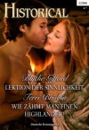 Historical Band 298 (German Edition) - Terri Brisbin, Blythe Gifford