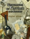 Encyclopédie Des Fantômes Et Des Fantasmes - Jérôme Noirez