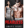 Fearless: a Sports Romance - Amarie Avant