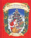 A Classic Christmas Treasury: Carols and Stories - Lee Krutop