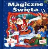 Magiczne święta - Aleksandra Kucharska-Cybuch