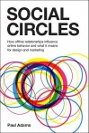 Social Circles: How Offline Relationships Influence Online Behavior and What It Means for Design and Marketing - Paul Adams