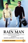 "Rain Man": Level 3 (Penguin Readers (Graded Readers)) - Leonore Fleischer