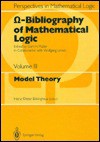 Omega-Bibliography of Mathematical Logic III: Model Theory - Heinz-Dieter Ebbinghaus