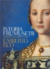 Istoria frumuseţii - Umberto Eco, Oana Salisteanu